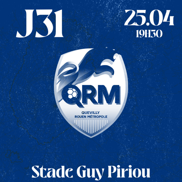 US CONCARNEAU / QRM