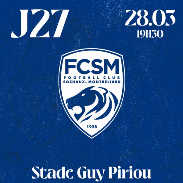 US CONCARNEAU / FC SOCHAUX MONTBELIARD